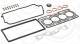 Gasket Set, cylinder head - 724.290 ELRING - 0197.Z3, 02-33740-02, 52242800